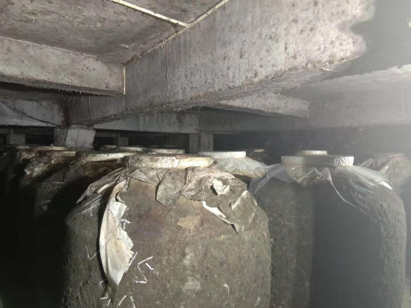 貴州醬香洞藏老酒代理多少錢怎么加盟？